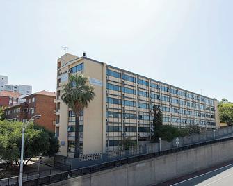Mountway Holiday Apartments - Perth - Building