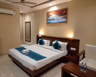 Sangam Hotel - Lakhisarai