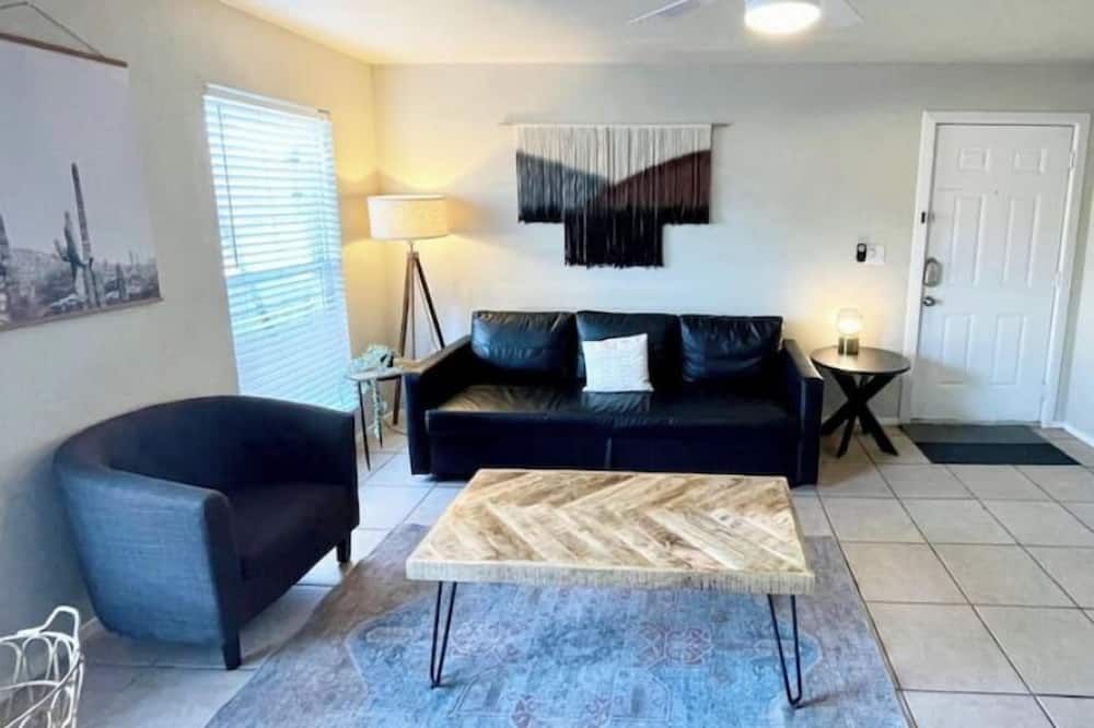 ReEnergize South Central 5 mi from downtown VA - אוסטין - סלון