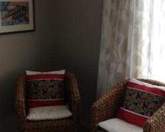 Grampians B&B - נלסון