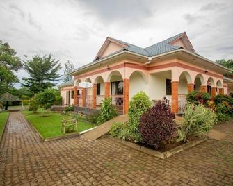 Kanfi Hotel - Tororo - Edificio