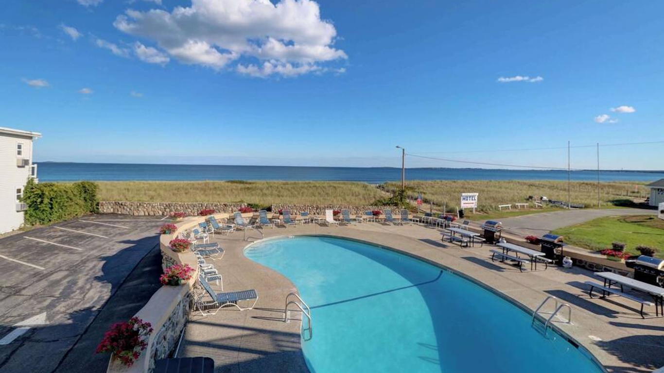 Sea View Inn