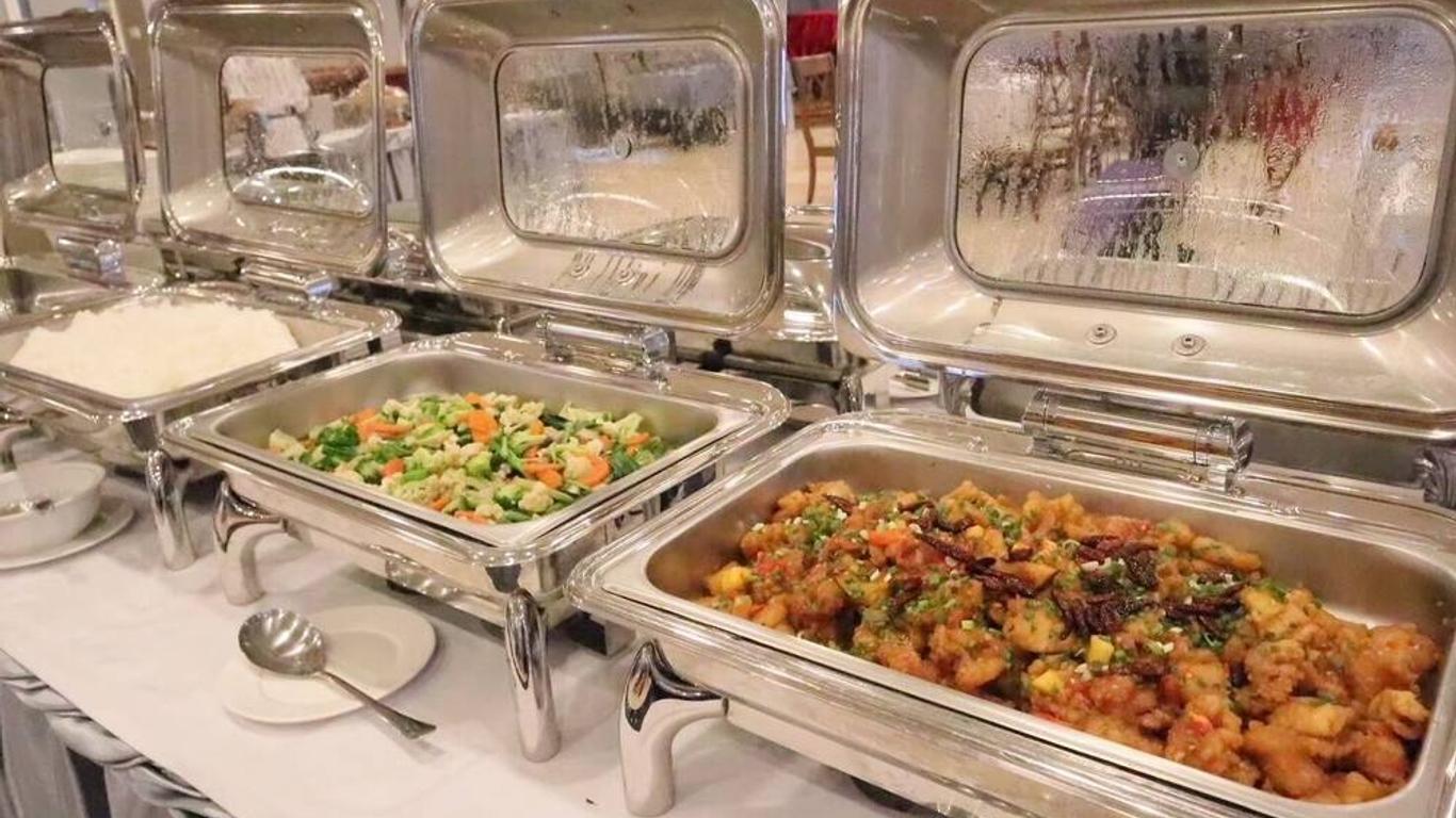 Korat Hotel