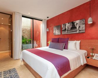 Casona 61 Boutique Hotel - Mérida
