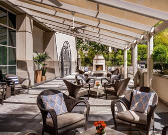 Hyatt Regency Sacramento - סקרמנטו - פטיו