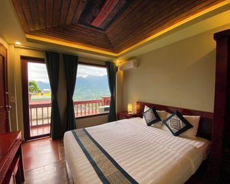 Botanic Sapa Hotel - Sa Pa