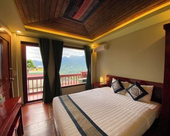 Botanic Sapa Hotel - Sapa