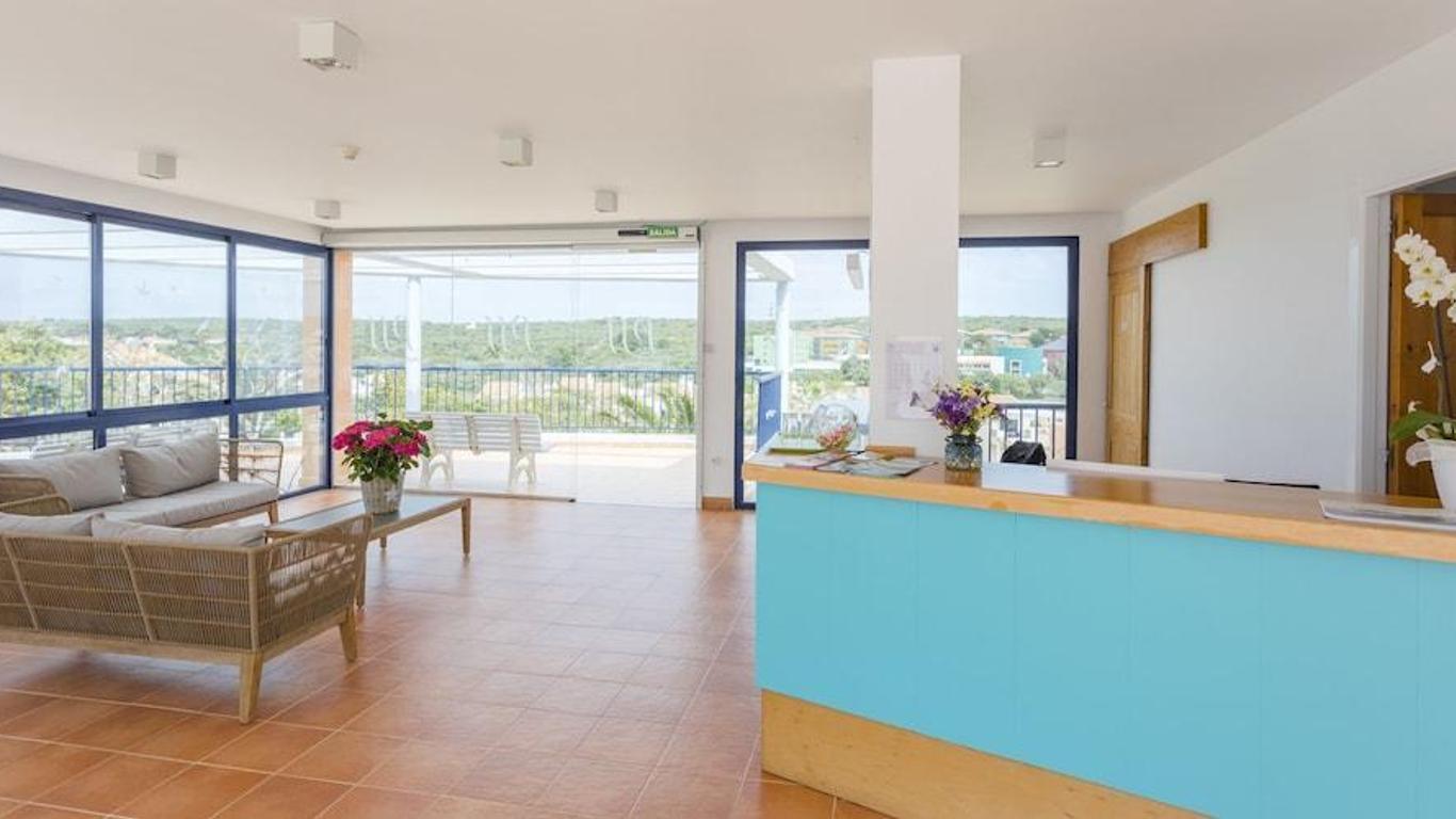 Apartamentos Primasud