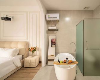 Cham's Hotel & Homestay - Ciudad Ho Chi Minh