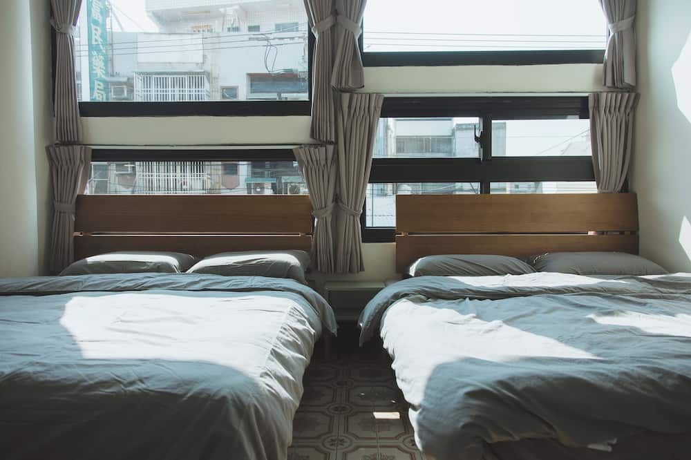 Yaboo Hotel - Xihu Township - Habitación