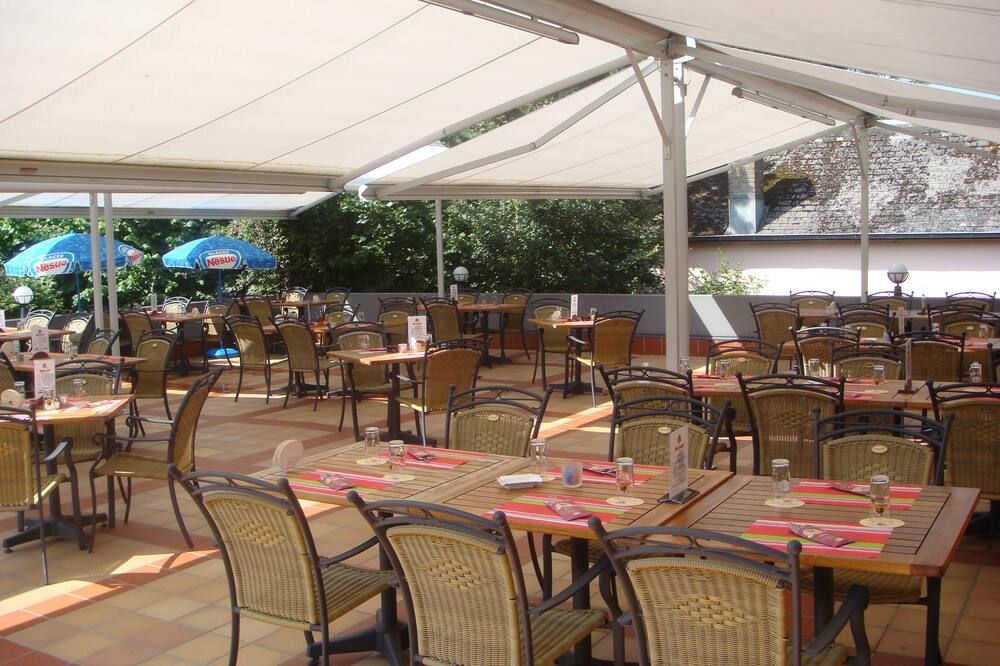 Brasserie Beierhaascht - Lussemburgo - Ristorante