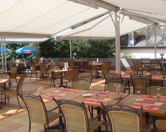 Brasserie Beierhaascht - Lussemburgo - Ristorante