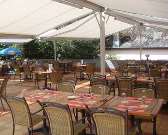Brasserie Beierhaascht - Lussemburgo - Ristorante