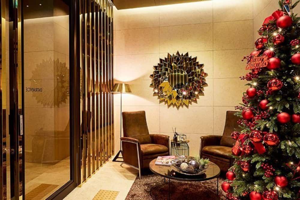 Hotel The Artist Yeoksam