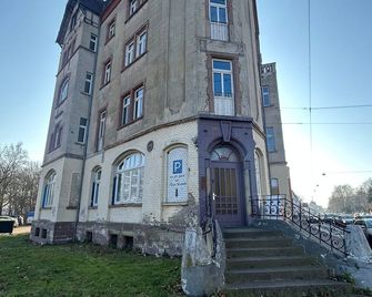 Aue Stay - Kassel - Edificio