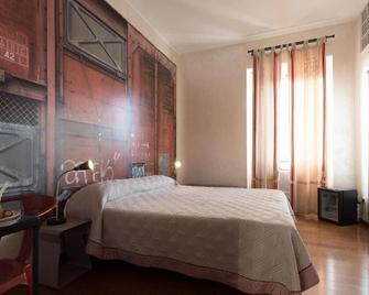 Bb Savoia Affittacamere - Campobasso - Habitació