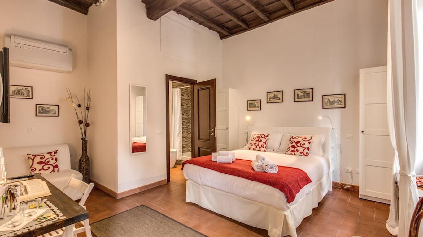 Piccolo Trevi Suites