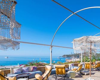 Oyster Residences - Adult Only - Ölüdeniz