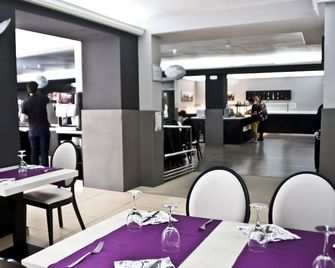 Summer Hotel - Calella - Restaurant