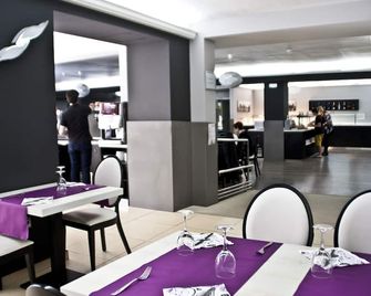 Summer Hotel - Calella - Restaurant