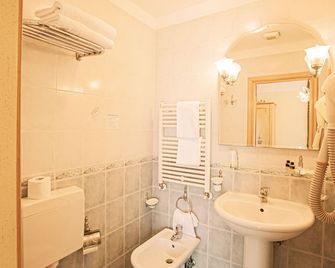 Hotel Villa Edera - Venice - Bathroom