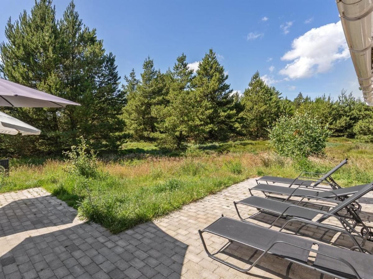 Holiday Home Henriethe - 1-1km from the sea by Interhome – Rømø