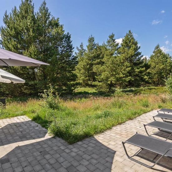 Holiday Home Henriethe - 1-1km from the sea by Interhome – Rømø