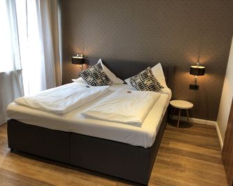 Hotel Akazienhof - Duisburgo - Habitación