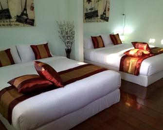 Maliwan Holiday Home - Nakhon Si Thammarat - Bedroom