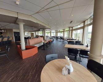 Fletcher Duinhotel Burgh Haamstede - Burgh-Haamstede - Restaurant