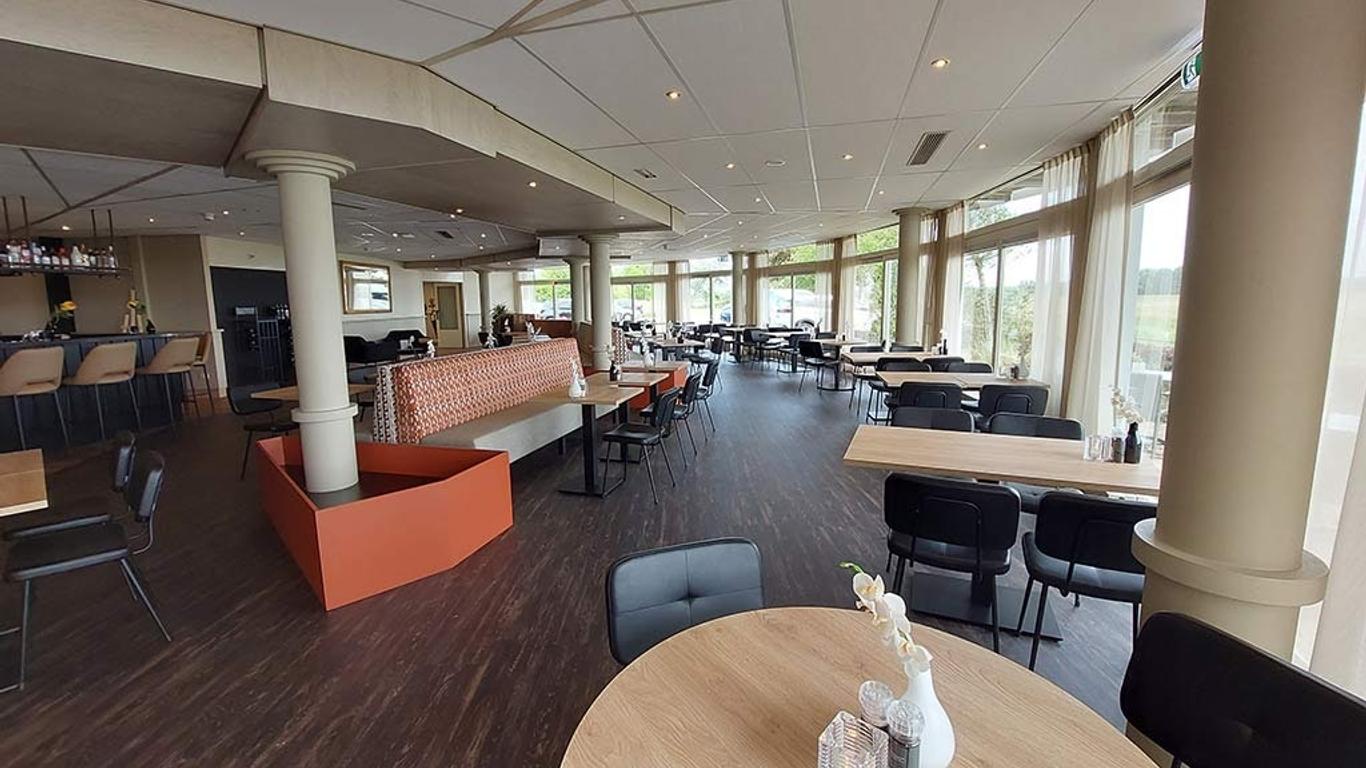 Fletcher Duinhotel Burgh Haamstede