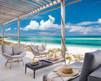 Wymara Resort And Villas - Providenciales - Kamar Tidur