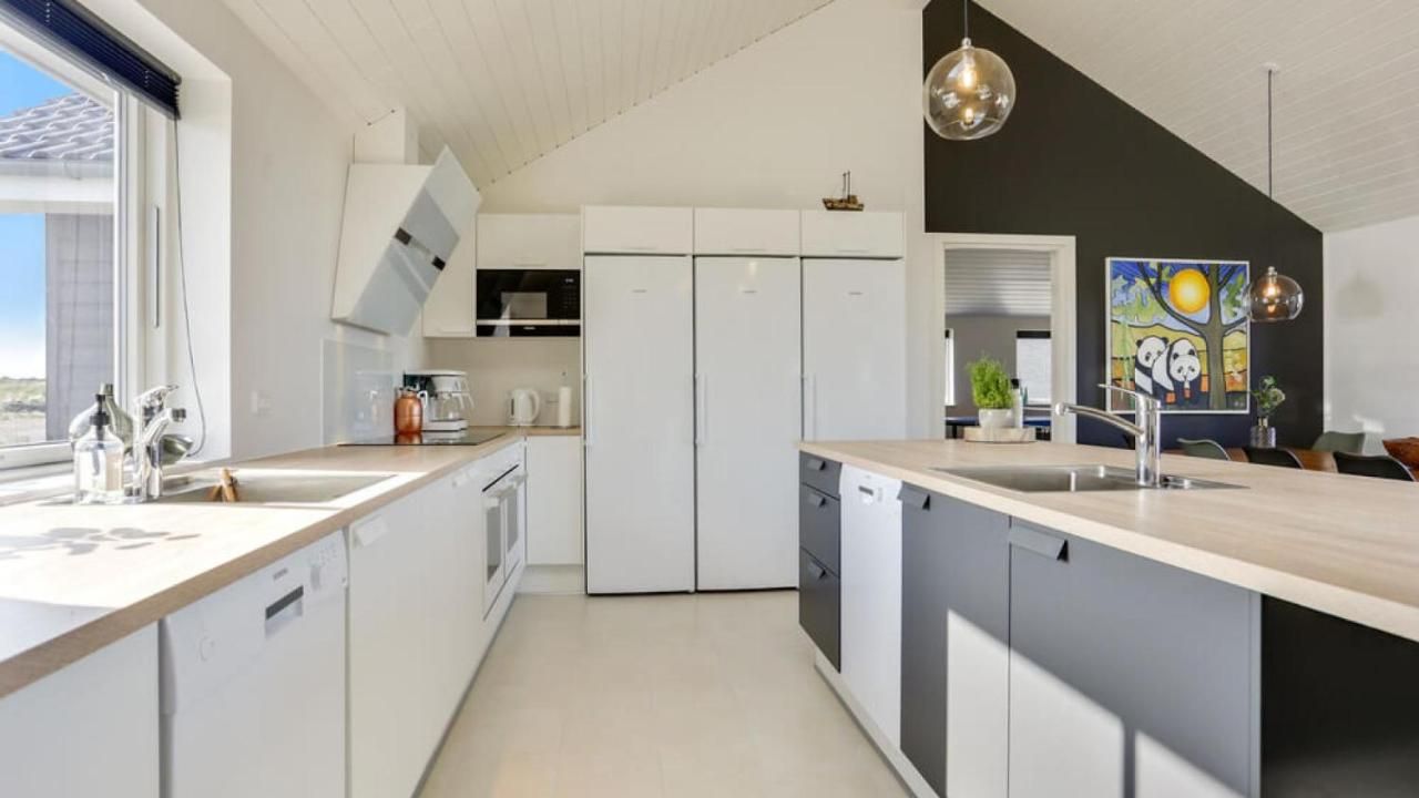Villavilla 476 - Vorupør, Nordjylland – Thisted