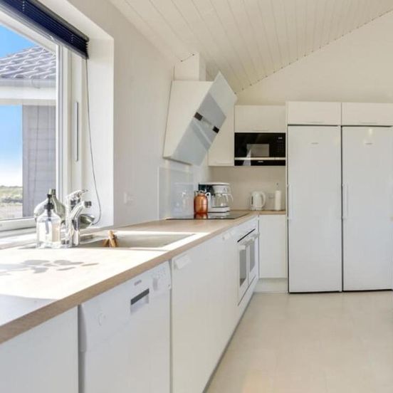Villavilla 476 - Vorupør, Nordjylland – Thisted