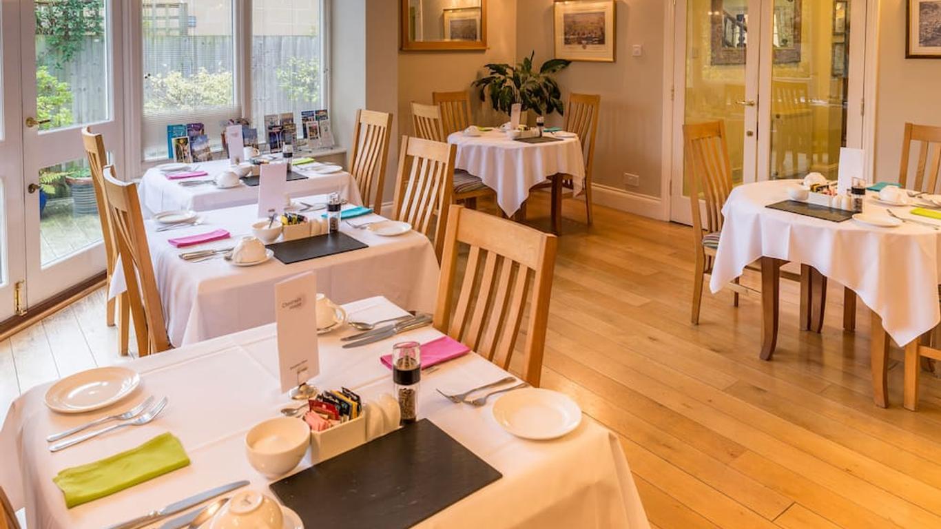 Chestnuts House Boutique B&B