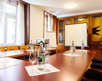 Hotel Rheinfelderhof - באזל - אולם אירועים