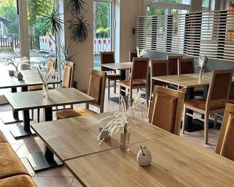 Das Copnic Berlin - Berlin - Restaurant