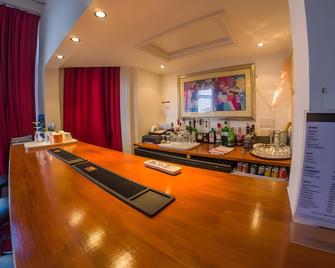 Fairmount Hotel - Bournemouth - Bar