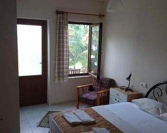Sirius Hotel - Dalyan (Mugla) - Bedroom