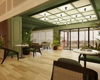 voco Rockingham Forest Corby by IHG - Corby - Building