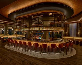 JW Marriott Reston Station - Reston - Bar