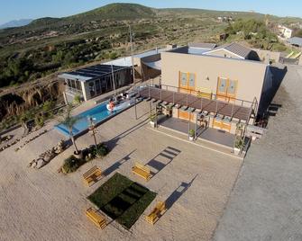 Mount Noah Lodge - Oudtshoorn - Будівля