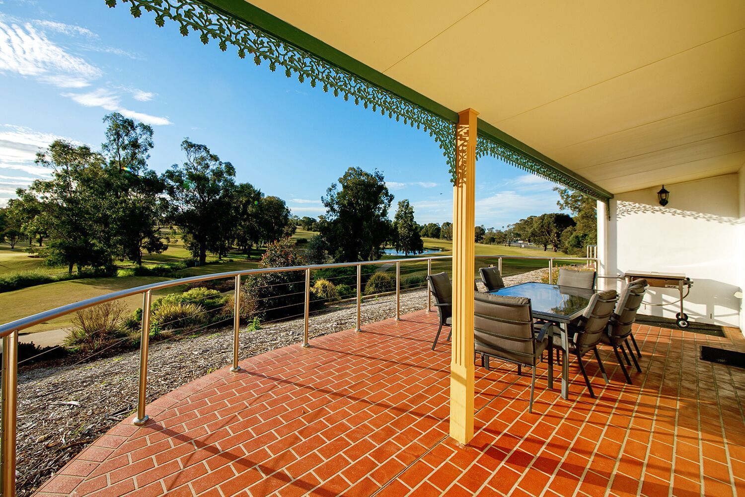 Yarrawonga Mulwala Golf Club