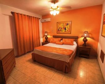 Acuarium Suite Resort - Santo Domingo