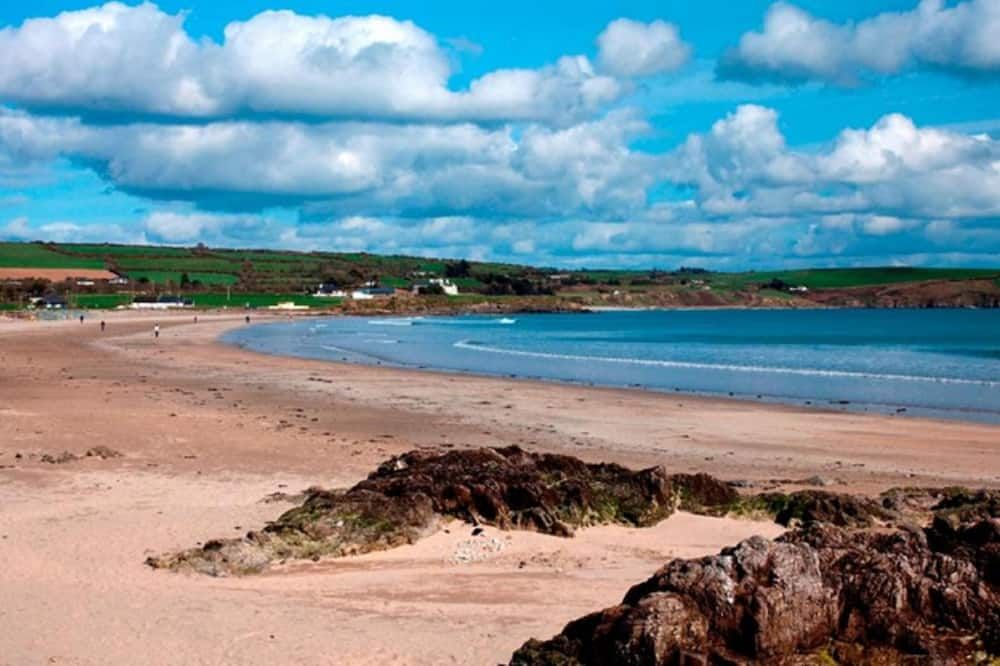 Gold Coast Resort Dungarvan - Dungarvan - Strand