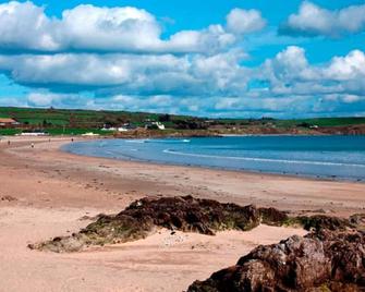 Gold Coast Resort Dungarvan - Dungarvan - Strand