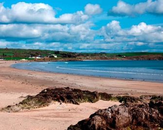 Gold Coast Resort Dungarvan - Dungarvan - Strand