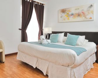Hotel Boutique Trinidad - Viña del Mar