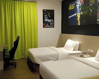 Arafah Hotel Nilai - Kampung Baharu Nilai