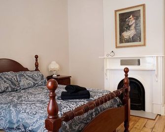 Country Style Louisa 4.5 Gawler-Adelaide-Barossaadelaide Style Accommodation - 골러 - 침실